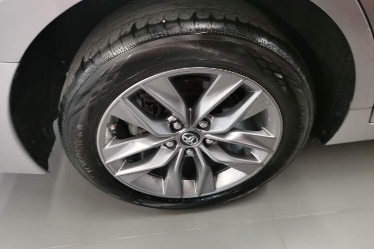 Used Toyota Avalon 2021 2.5L Luxury Edition
