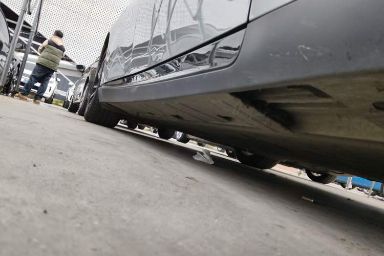 Used XPeng P7 2022 625E