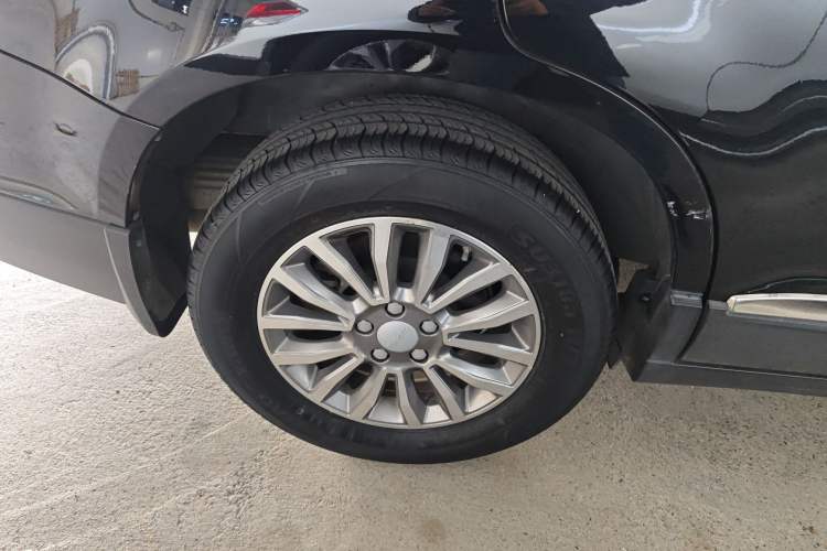 Used Haval H6 2019 Sport Edition 1.5T Automatic Two-Wheel Drive Elite Model China VI