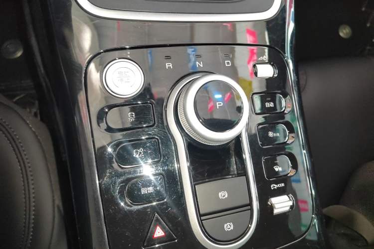 Used BYD Qin PLUS 2025 EV 510KM Standard Edition
