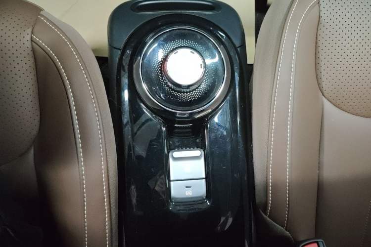 Used Wuling Bingo 2024 333 km Enjoyment Version
