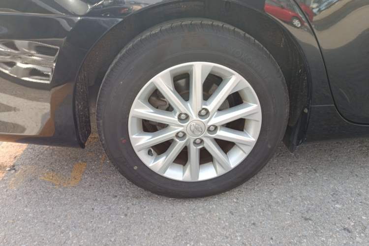 Used Toyota Camry 2016 2.0G 10th Anniversary Leading Edition