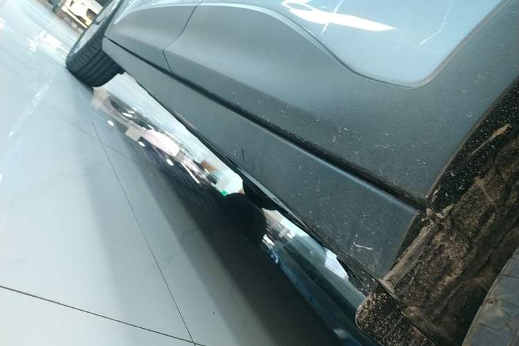 Used  Geome 2025 310km Youth Edition
