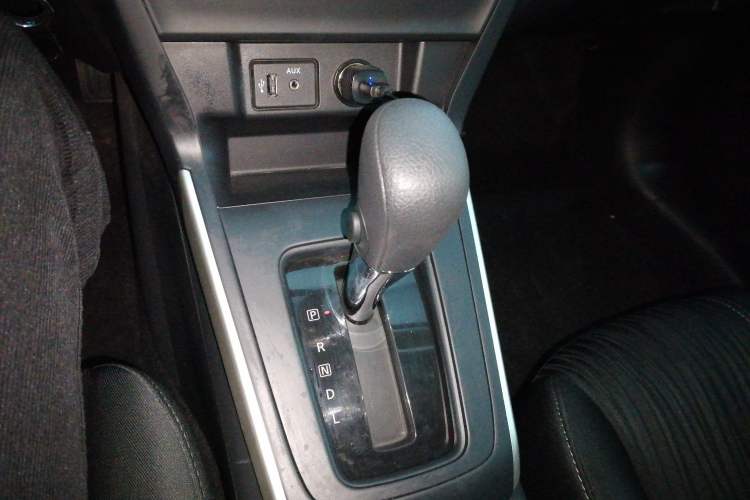 Used Nissan Sylphy 2022 Classic 1.6XE CVT Comfort Edition
