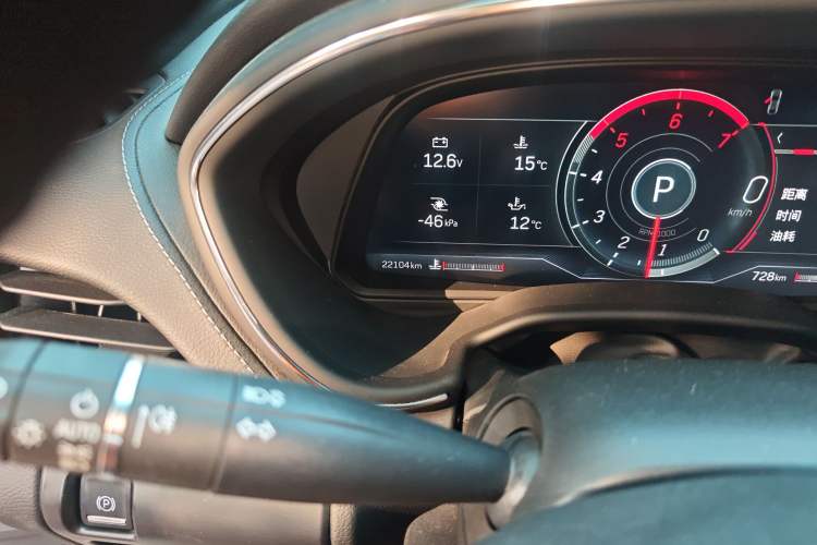 Used Cadillac CT5 2023 28T Luxury Edition (Standard Version)
