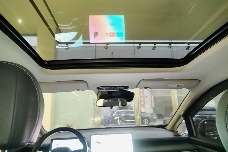 Used AION Y 2023 Plus 510 Smart Edition