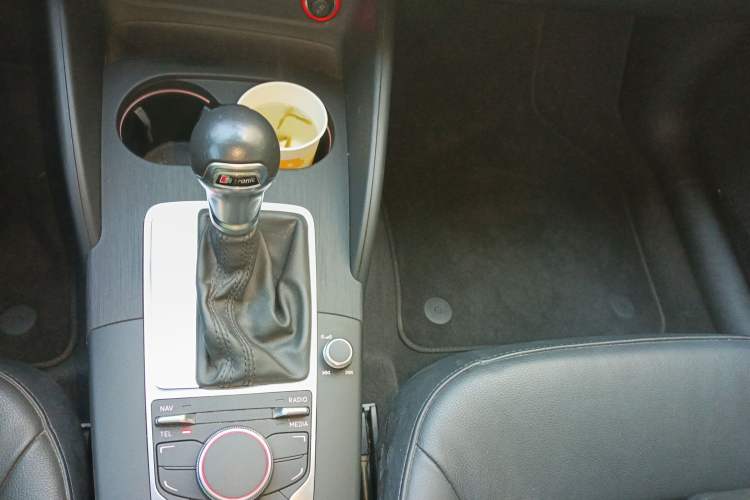 Used Audi A3 2016 Limousine 35 TFSI Style Edition
