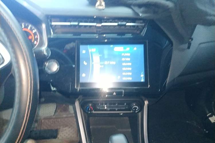 Used Chery Tiggo 3X 2021 PLUS 1.5L CVT Thrilling Red Date Edition
