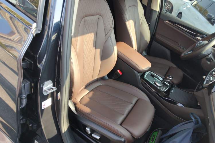 Used BMW X3 2022 xDrive25i M Sport Package