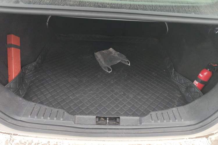 Used Ford Focus 2015 Sedan 1.6L Automatic Comfort Model
