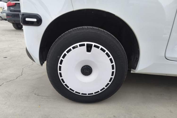 Used Chery QQ Ice Cream 2025 155km Sundae Edition