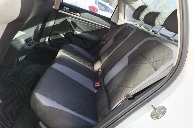 Used Volkswagen Lavida 2023 Revised 1.5L Automatic DeYi Edition