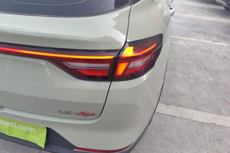 Used NETA AYA 2023 401 Lite
