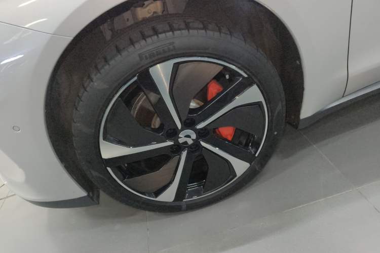 Used Nio ET7 2022 100kWh First Edition