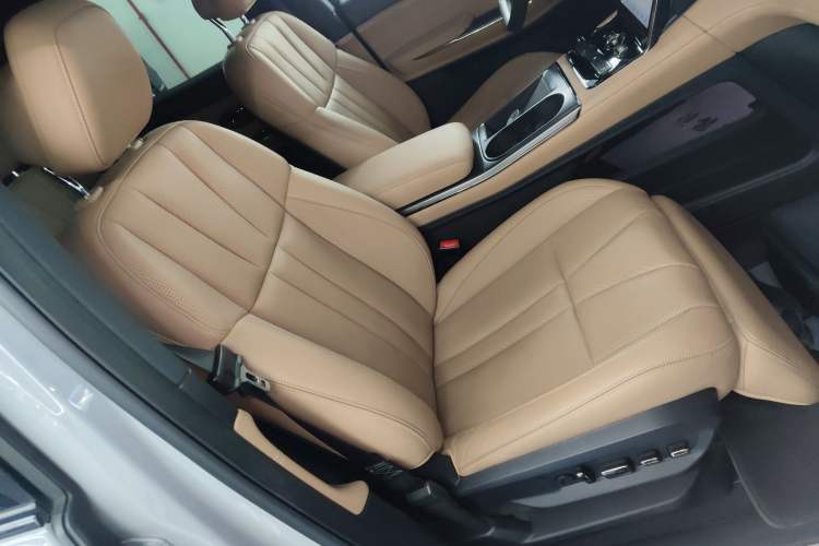 Used Nio ES8 2020 415 km Range 6-Seater Version