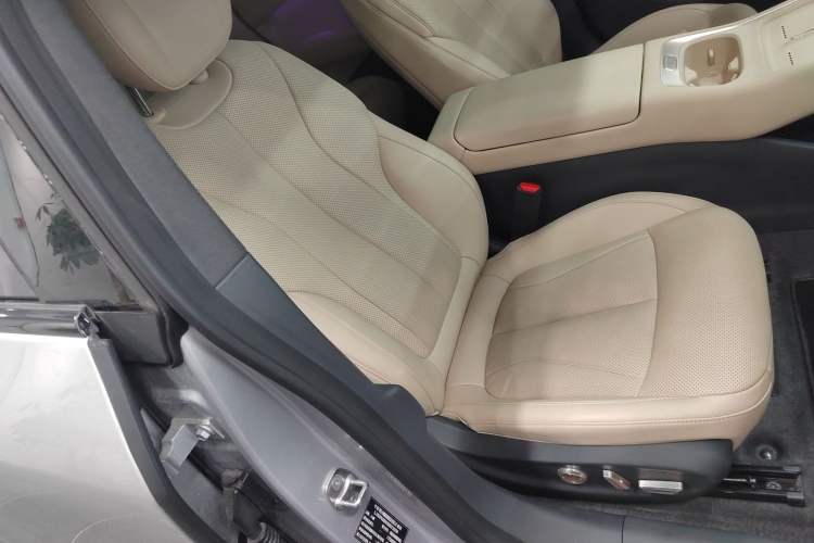 Used XPeng P7+ 2024 Long-Range Max
