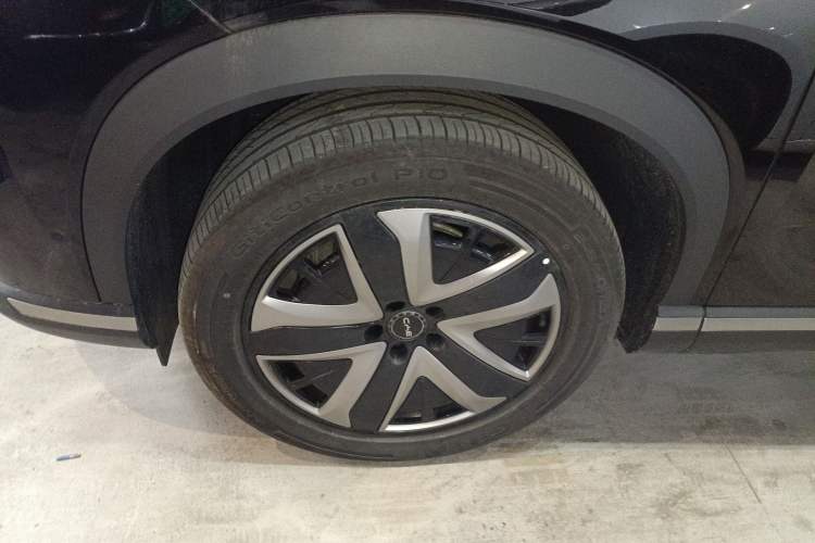 Used BYD Sealion 07 DM-i 2025 150 Flagship+ Edition
