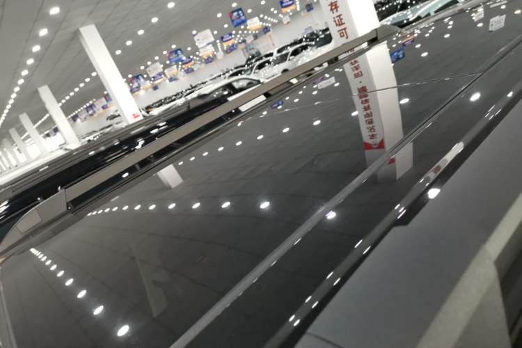 Used Tank 400 New Energy 2024 Hi4-T City Edition