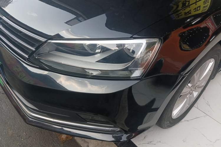 Used Volkswagen Sagitar 2015 1.6L Automatic Comfort Model