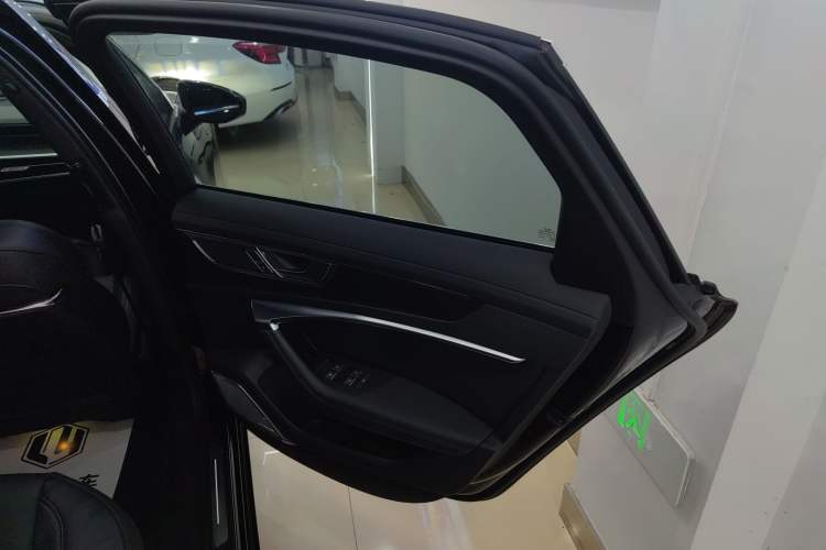 Used Audi A6L 2024 45 TFSI quattro Prestige Dynamic Edition
