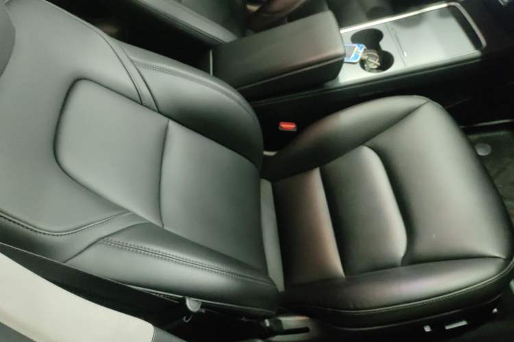 Used Tesla Model 3 2021 Standard Range Rear-Wheel Drive Upgraded Version 3D6
