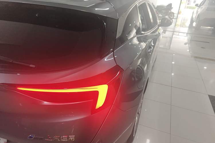 Used Buick Velite 6 2020 Plug-in Hybrid Connected Smart Model
