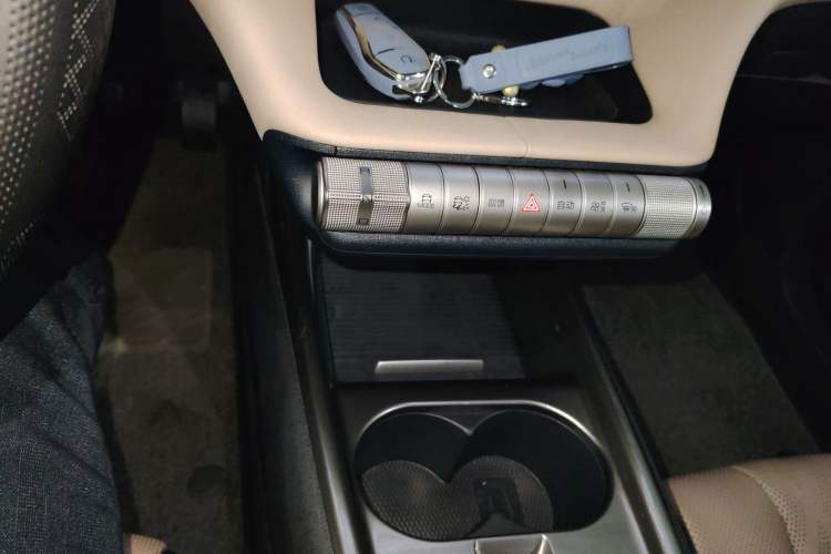 Used BYD Dolphin 2023 420 km Fashion Edition