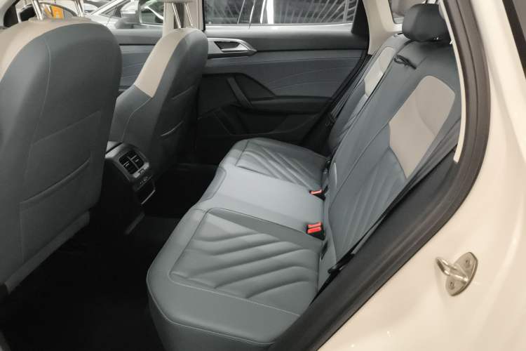 Used Volkswagen Tharu 2023 330TSI Four-Wheel Drive Moon Luxury Edition
