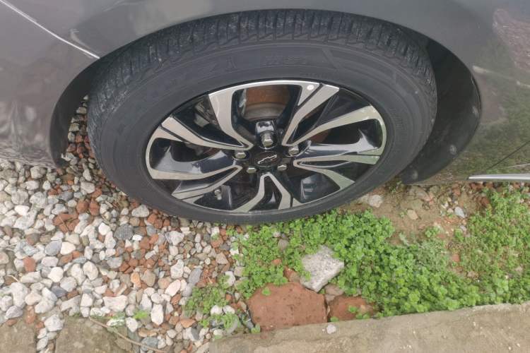 Used Chevrolet Monza 2020 Light Hybrid RS 330T Automatic Comfort Edition