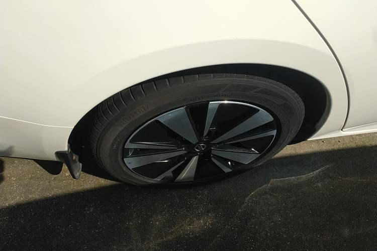 Used Nissan Teana 2021 2.0L XL Comfort Edition