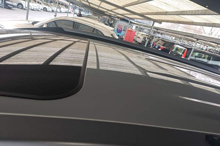 Used Haval M6 2021 PLUS 1.5T DCT Luxury Smart Connectivity Model
