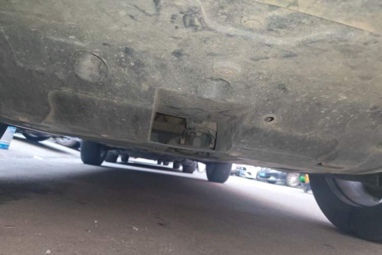 Used Changan CS55PLUS 2022 2nd Generation 1.5T DCT Excellence Edition