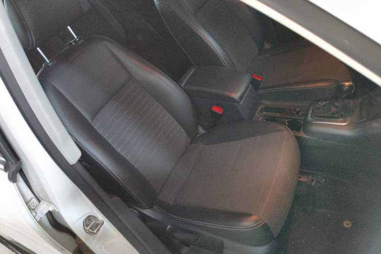 Used Volkswagen Tiguan 2016 280TSI Automatic Two-Wheel-Drive Silk Road Style Edition