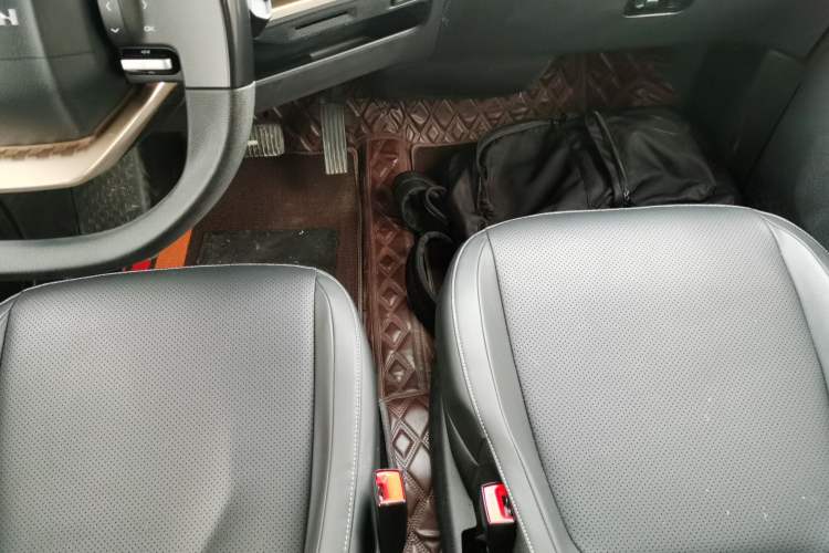 Used Baojun KiWi EV 2022 Designer Lite Edition Ternary Lithium