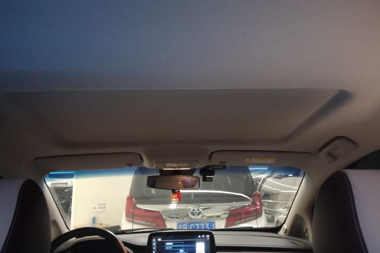 Used Buick GL8 2023 Land Executive Class Smart Enjoyment Model