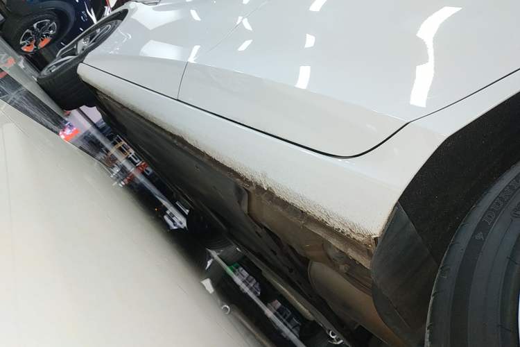 Used Volkswagen Lamando 2024 Lavida L 280TSI DSG Cool & Spicy Edition
