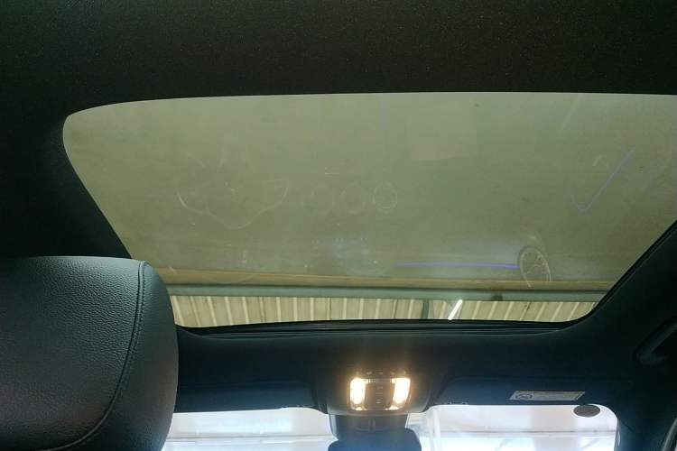 Used Mercedes-Benz GLA 2023 GLA 220
