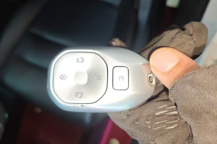 Used GAC Trumpchi Trumpchi E8 2024 Honor Series 2.0L Honor Edition