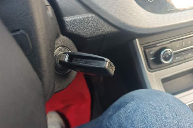 Used Geely Auto Vision 2018 1.5L Manual Happiness Edition
