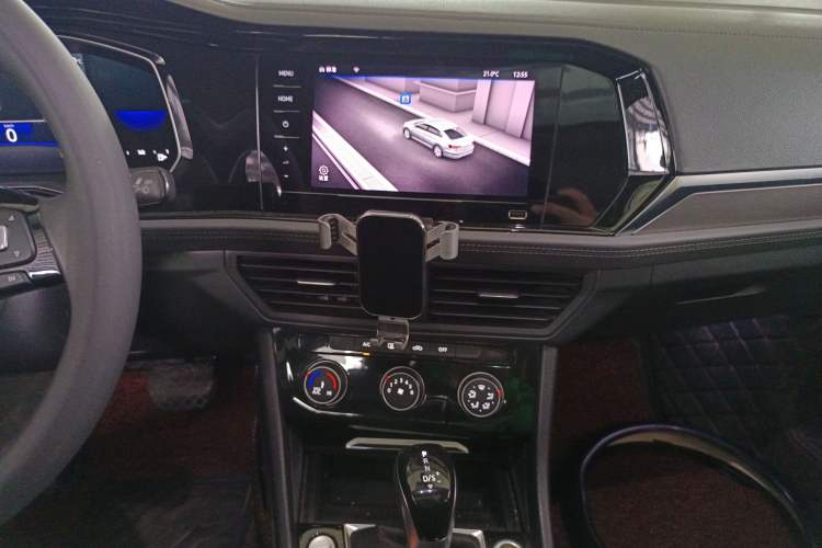 Used Volkswagen Sagitar 2021 280TSI DSG Excellence Edition
