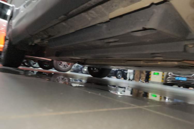 Used Toyota Harrier 2022 2.0L CVT Two-Wheel Drive Deluxe Edition
