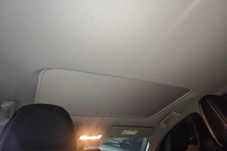 Used Toyota RAV4 2016 2.0L CVT Two-Wheel Drive Smart Edition China V Standard