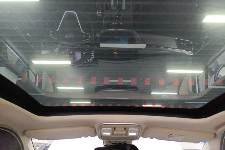 Used Geely Auto Emgrand GS 2018 Sport Edition 1.8L Automatic LingShang Model