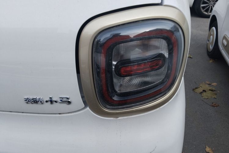 Used Bestune Pony 2025 222km Lightning Horse
