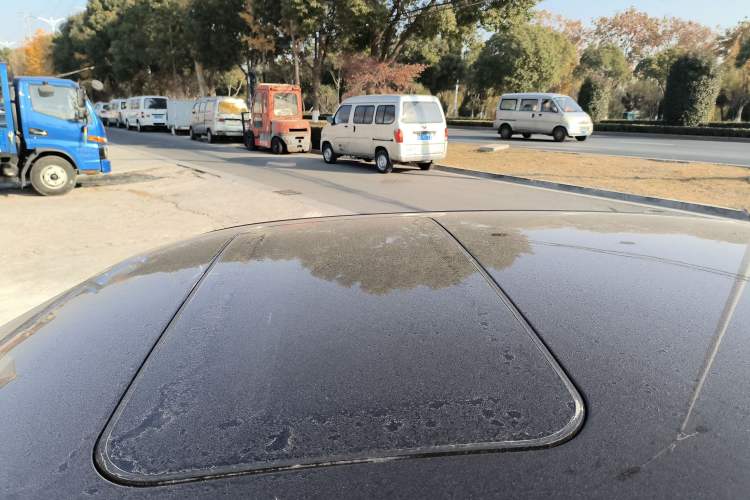 Used Volkswagen Lavida 2013 Restyled Classic 1.6L Automatic Comfort Edition
