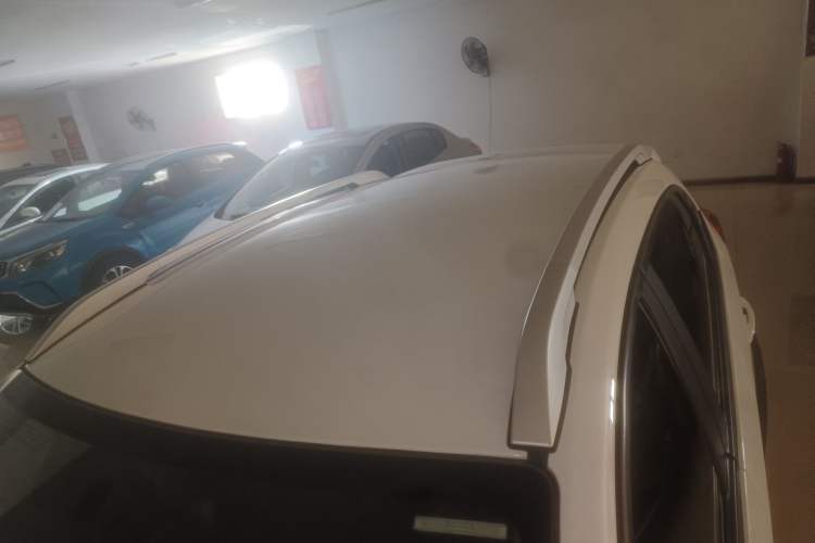 Used Chery Tiggo 3X 2018 1.5L Automatic Elite Edition
