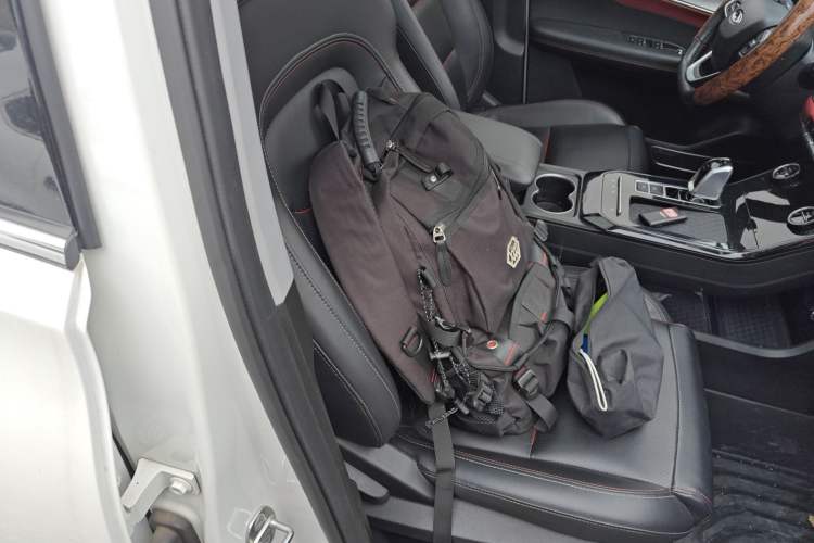 Used Chery Tiggo 7 2020 Discovery Edition 1.6T DCT Discovery No.7