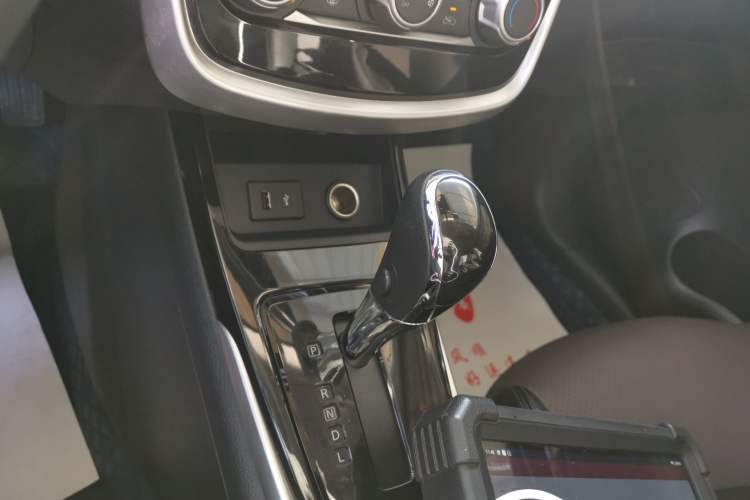 Used Nissan Tiida 2021 1.6L CVT Smart Drive Edition
