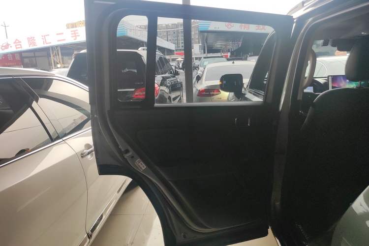 Used Haval Raptor New Energy 2023 Hi4 145 Explorer Edition
