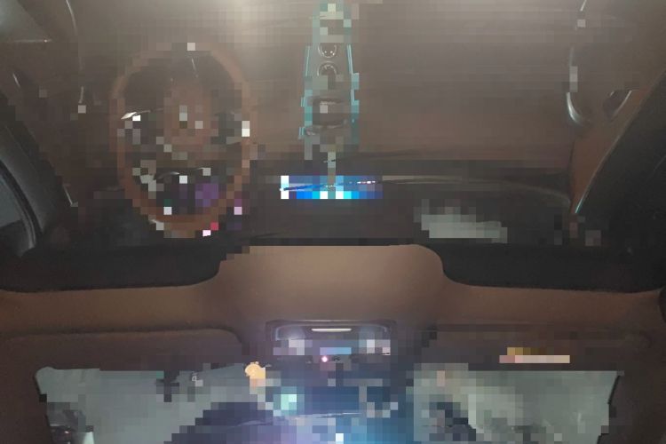 Used ORA Lightning Cat 2022 555 km Luxury Edition